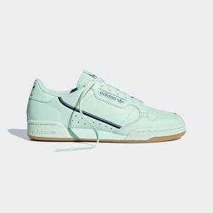 Adidas Continental 80 Ice Mint Men 10.5